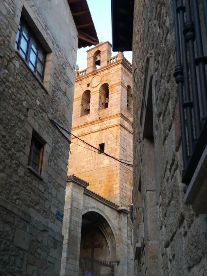 Landhaus El Cobijo De Arribes