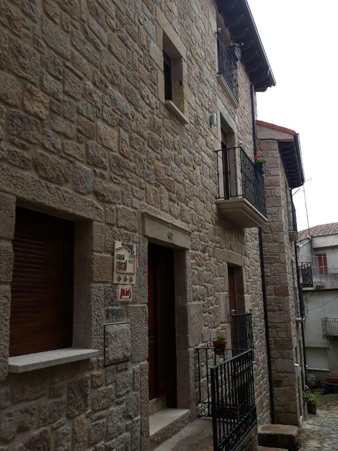 Landhaus El Cobijo De Arribes *